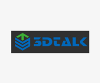 3D Talk 3D Talk